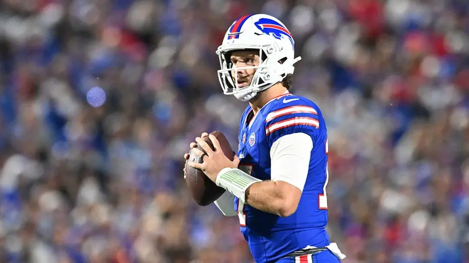 Seis times estão nos principais candidatos ao Super Bowl nessa quarta semana, como Rams, Bills, 49ers, Ravens, Seahawks…