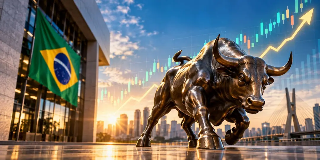 Rompimento da barreira dos 200 mil pontos no Ibovespa, alcançando 209.605 na segunda, reconfigurou o mapa técnico. O ín…