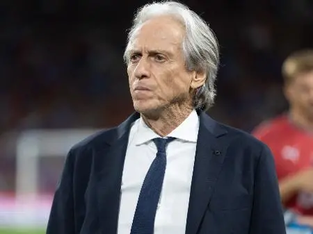 Portugal ultrapassou o Brasil no ranking da Fifa com a embalagem de Jorge Jesus. É um movimento de liderança que mostra…