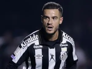 Santos é time do momento por uma janela artificial bancada por Neymar, diz Arnaldo. Isso mostra como a influência de gr…