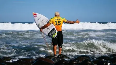 Surf Brasil alterou o critério para uso de vaga extra na Olimpíada. Essa mudança mostra que a organização está buscando…