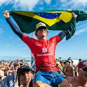Ryan Kainalo avança e o Circuito Mundial de SX está confirmado para 2027. É um avanço que mostra como a persistência na…