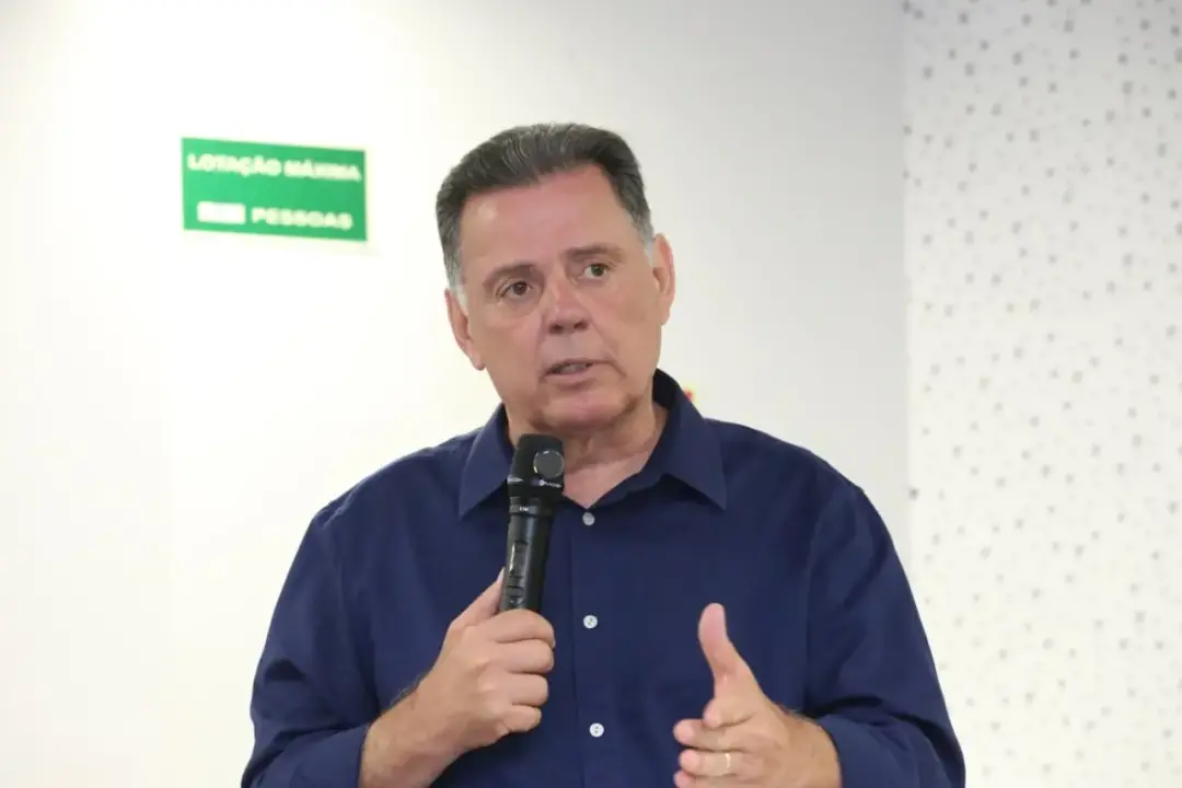 Marconi Perillo, após ficar em quarto lugar na disputa de Goiás com 315.676 votos, reafirmou interesse em participar da…