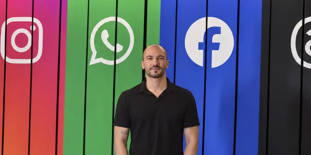 Em São Paulo, a DB Creative participou de um encontro com a Meta focado em IA e performance para campanhas de fim de an…