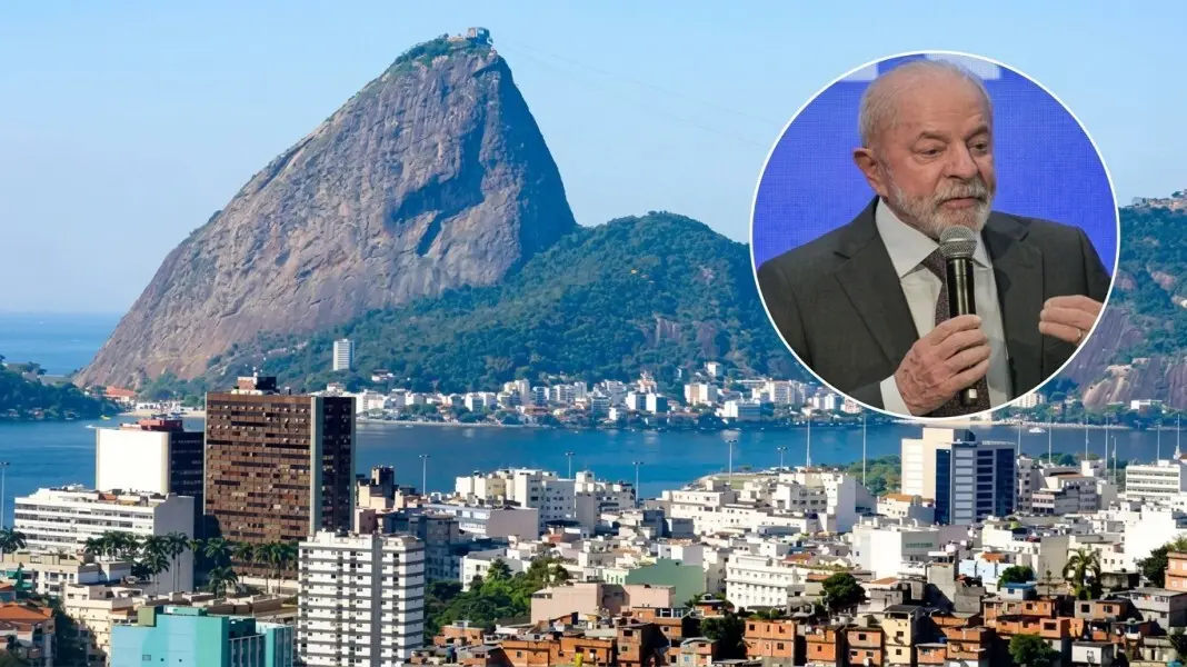 Zona Sul teve Lula com 64,17% de votos na 16ª Zona Eleitoral, com Catete e Santa Teresa entre os bairros. A concentraçã…