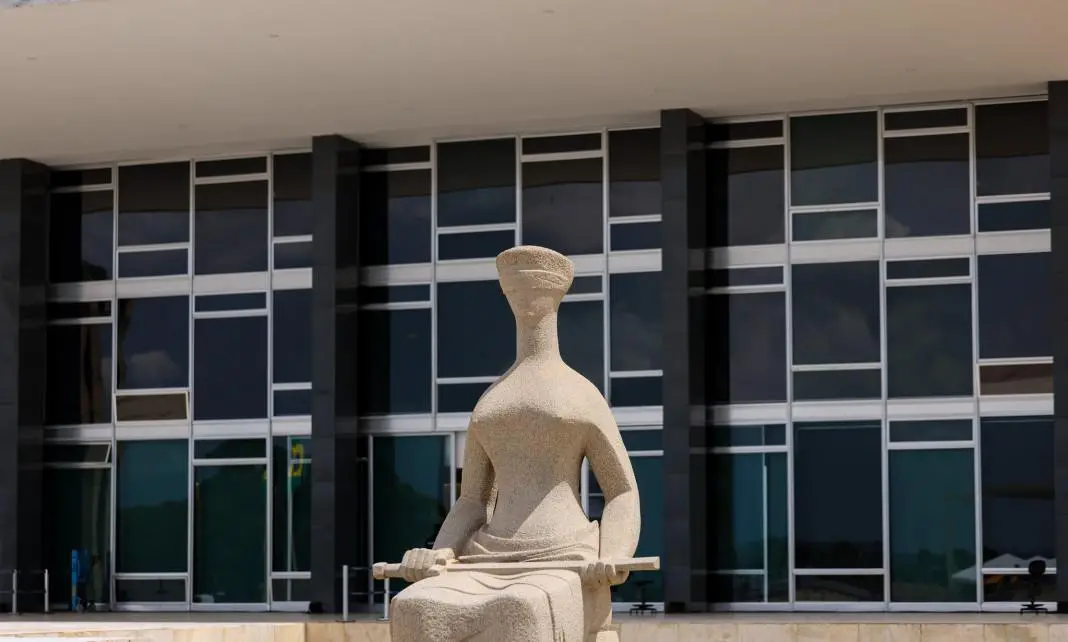 Resolução 921 do STF busca evitar que pedidos sejam usados para escolher ministro relator. Isso toca na confiança que a…