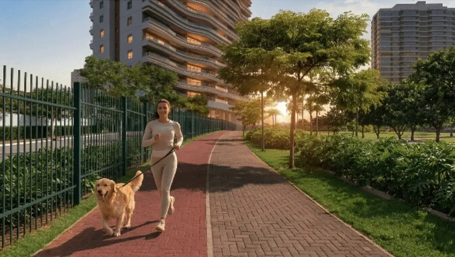 Valorização de imóveis de luxo em São Paulo chega a 21,7% ao ano em bairros nobres. Essa alta mostra que o mercado está…