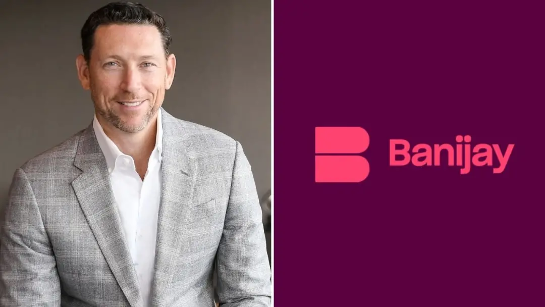 Ben Samek assume a liderança da Banijay America, unindo as operações dos EUA com as americanas após a fusão com a All3M…