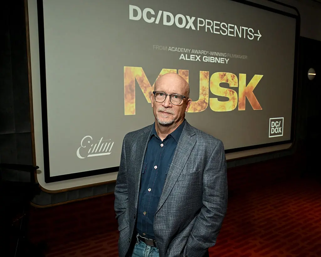 Filme Musk, dirigido por Alex Gibney, chegou aos cinemas nos EUA em 9 de outubro e gerou muita controvérsia. A reação f…