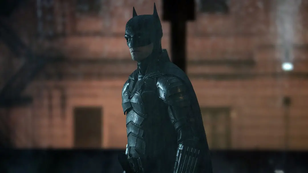 Robert Pattinson volta para o universo da DC como Caped Crusader, com filmagens de The Batman 2 pausadas. Essa pausa le…