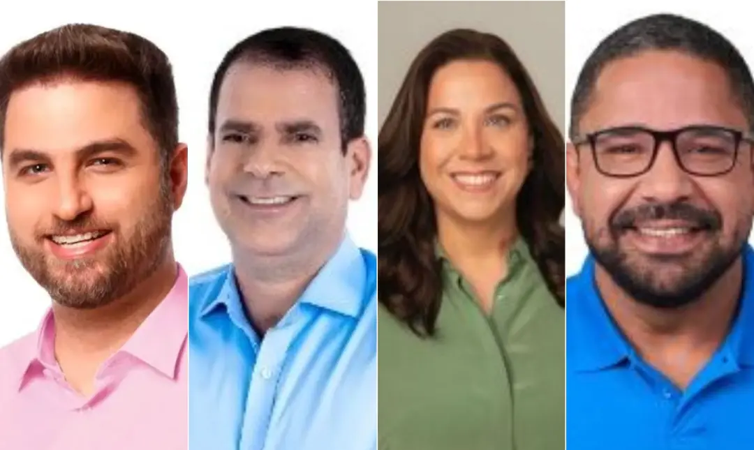 Famílias ampliam espaço na Alerj e Câmara dos Deputados, com parentes de políticos conhecidos em 70 deputados estaduais…