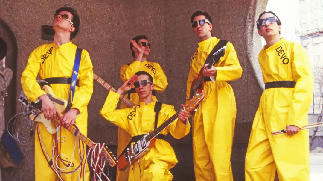 New Wave estreia na MGM+ em 23 de novembro com documentário sobre a história do rock influente dos anos 70 e 80. A gent…