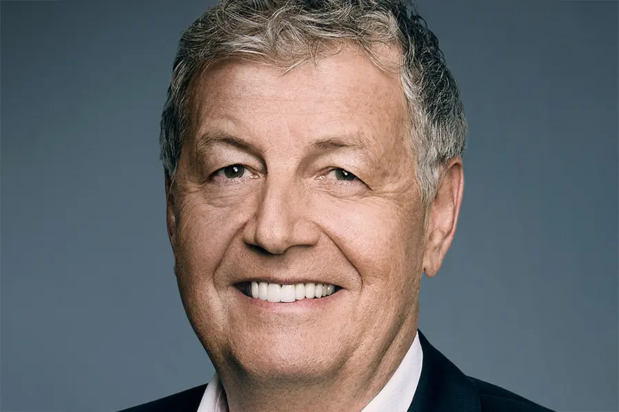 Gerhard Zeiler, presidente internacional da Warner Bros Discovery, deve deixar a empresa para entrar na política na Áus…