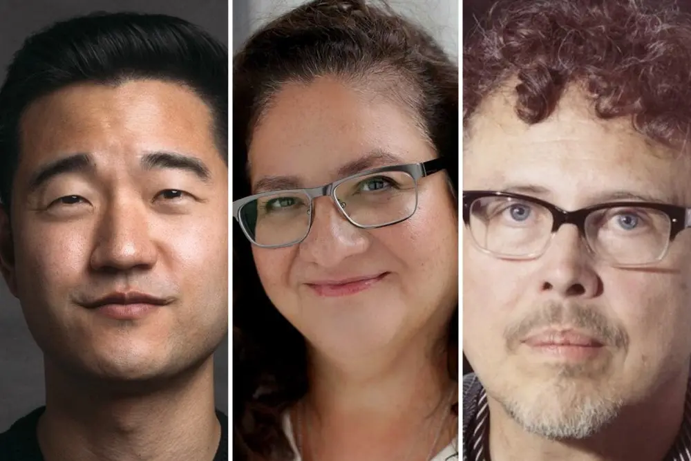 Tony Awards lança o Comitê de Nomeação para a temporada 2026-27, trazendo nomes como Migdalia Cruz e José Rivera. Acho …