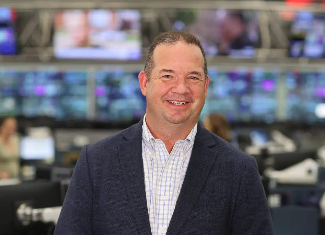 Chris Wayland assumirá a presidência das operações de mídia local da NBCUniversal, substituindo Valari Staab que se apo…