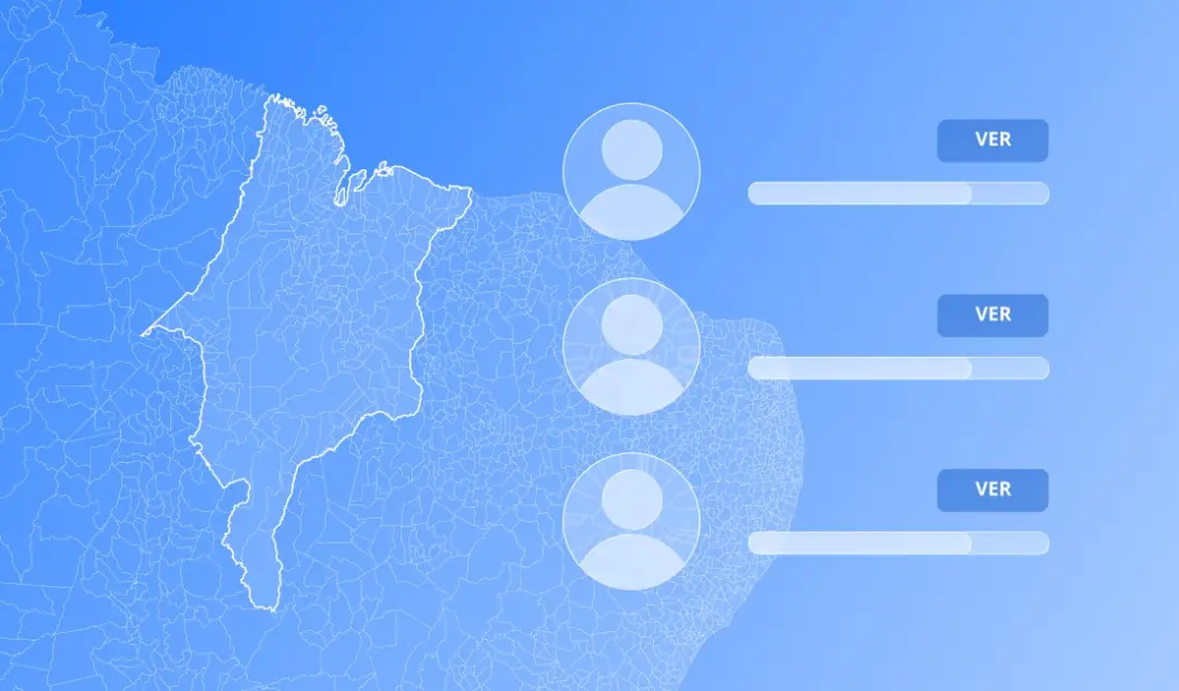 Maranhão elegeu 42 deputados estaduais com a votação de mais de 5,2 milhões de eleitores. O domínio do PL no Senado mos…