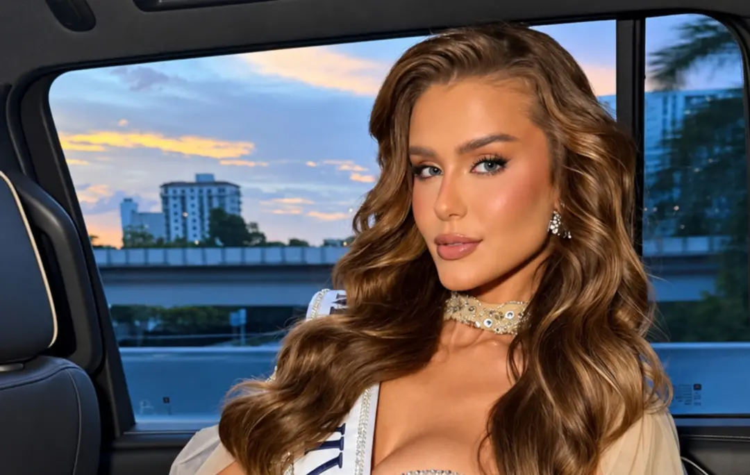 Miss Universo vai apoiar mulheres com câncer em Porto Rico, com candidatas sendo madrinhas de pacientes em 14 de novemb…