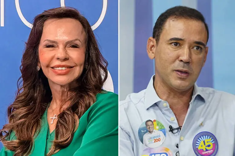 Rio Grande do Norte e Tocantins tiveram as disputas mais apertadas no primeiro turno de governador, com diferenças abai…