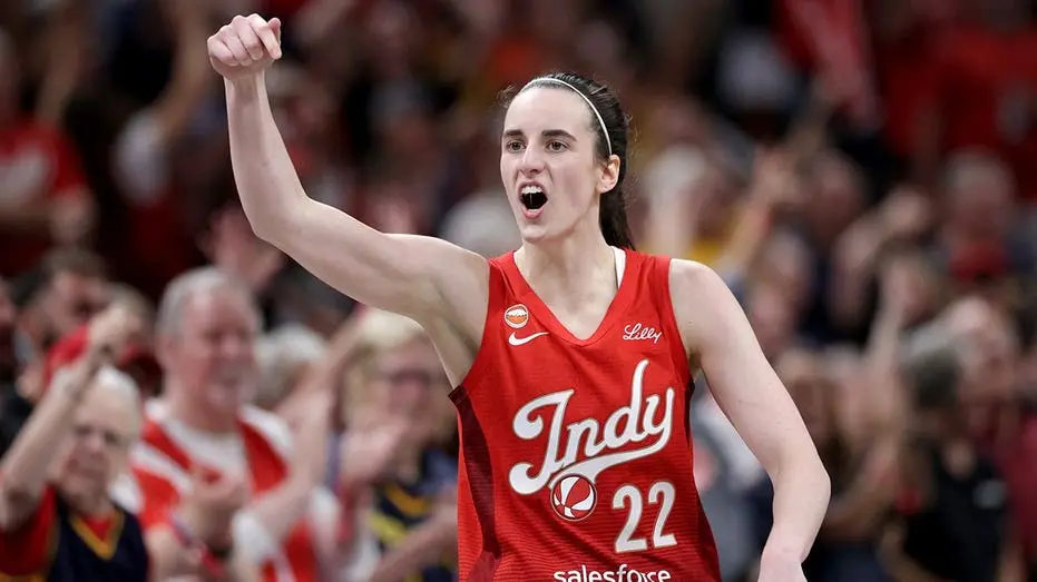 Thomas tentou dizer que a saída de Caitlin Clark afetaria a WNBA, mas a presença de público em jogos da semifinal mostr…