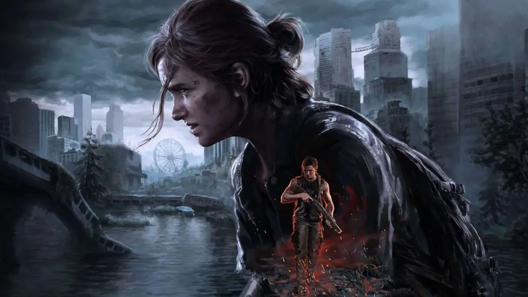 Neil Druckmann confirmou dois novos projetos no universo The Last of Us, ainda nos estágios iniciais, sem detalhes até …
