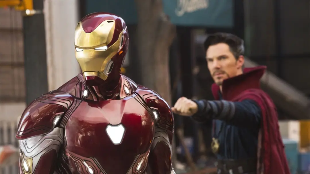 Iron Man tem design confirmado para um novo lançamento da Avengers em 2026. O retorno do personagem mantém o interesse …