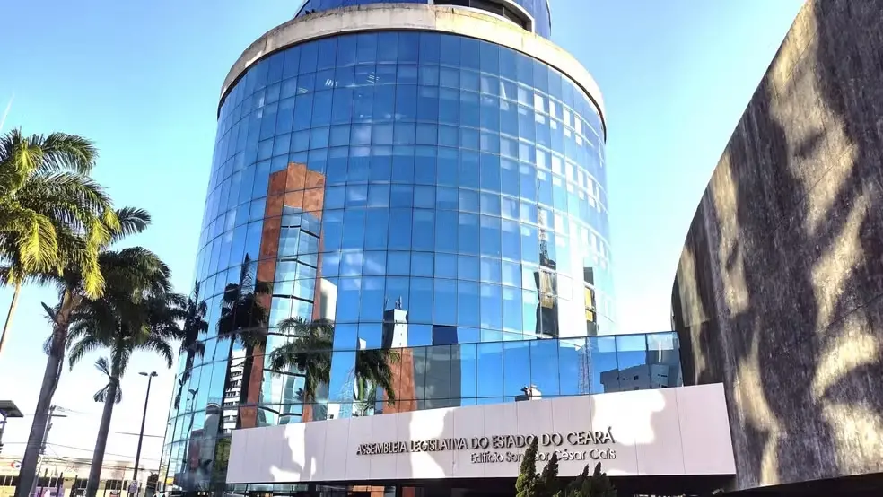 Ceará elege cinco mulheres para a Câmara dos Deputados e quatorze para a Assembleia Legislativa a partir de 2027. O aum…