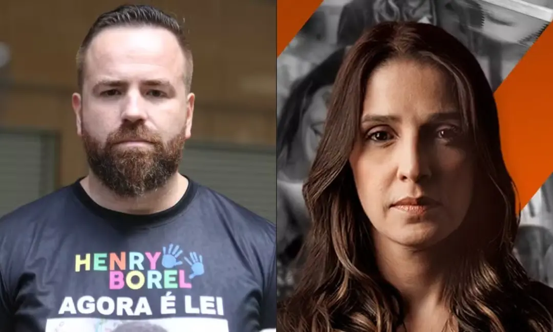 Lionel Borel e Ana Carolina Oliveira, pais de Henry Borel e Isabella Nardoni, foram eleitos para a Câmara dos Deputados…
