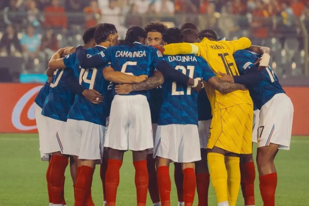 Paris, França, recebe França e Bélgica pela Liga das Nações nesta segunda, dia 5, às 15h45. Acho importante ver como as…