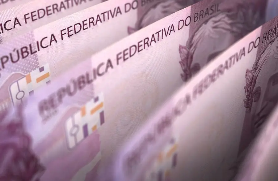 29,5% de ganho bruto no Tesouro IPCA+ 2050, simulando aplicação de 10 mil reais. Essa alta mostra o quanto a queda da t…