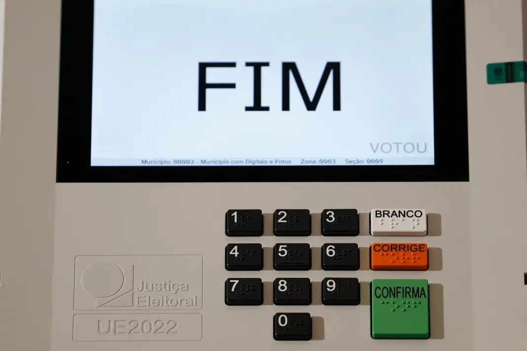 Rio de Janeiro: vários nomes conhecidos ficaram fora nas eleições de 2026, como Antônia Fontenelle com 3.873 votos na C…