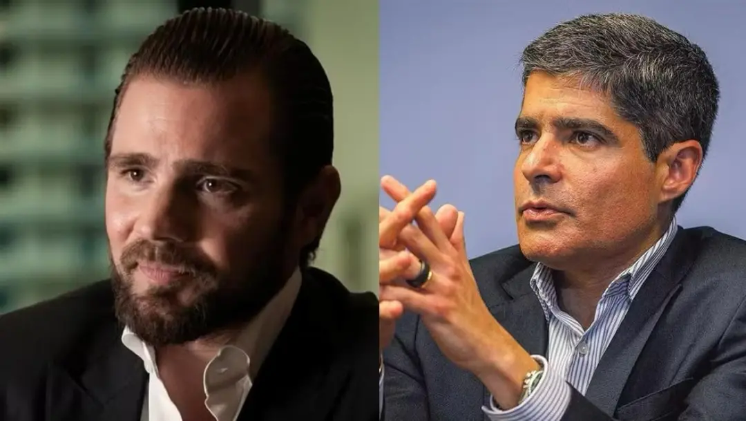 Daniel Vorcaro acionou promoters para levar mulheres a uma farra no Wine Bros, em São Paulo, no dia 18 de outubro de 20…