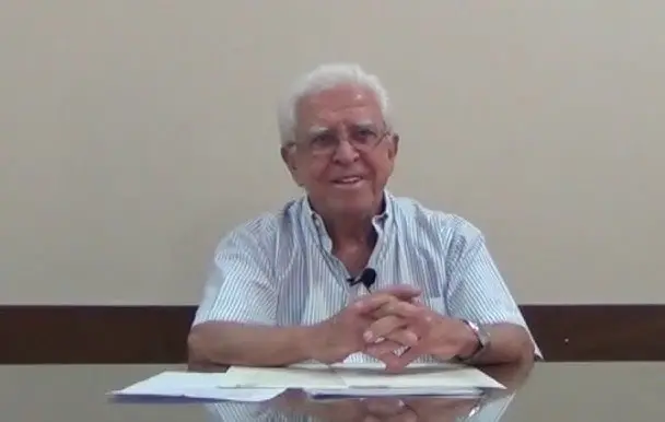 Paulo Jeronimo de Sousa, o Pagê, morreu no Rio de Janeiro aos 88 anos após tratamento de leucemia. Sei que a memória de…