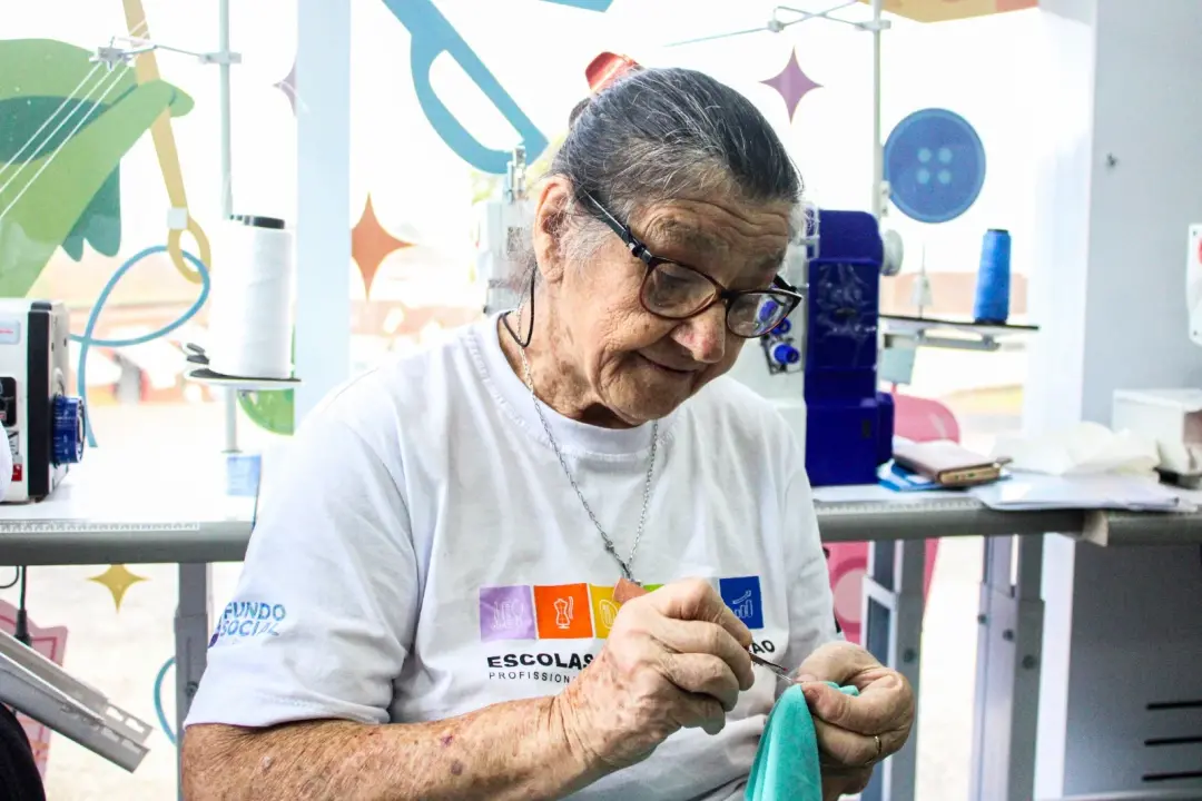 30º ciclo do Caminho da Capacitação começa nesta terça com 1032 vagas em 16 municípios da Grande SP. É importante ter a…