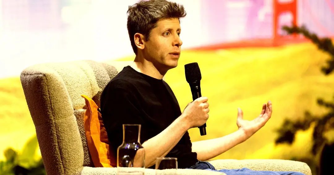 Sam Altman disse que o mundo vai ter que sofrer por causa do avanço da Inteligência Artificial. Essa visão dele de que …