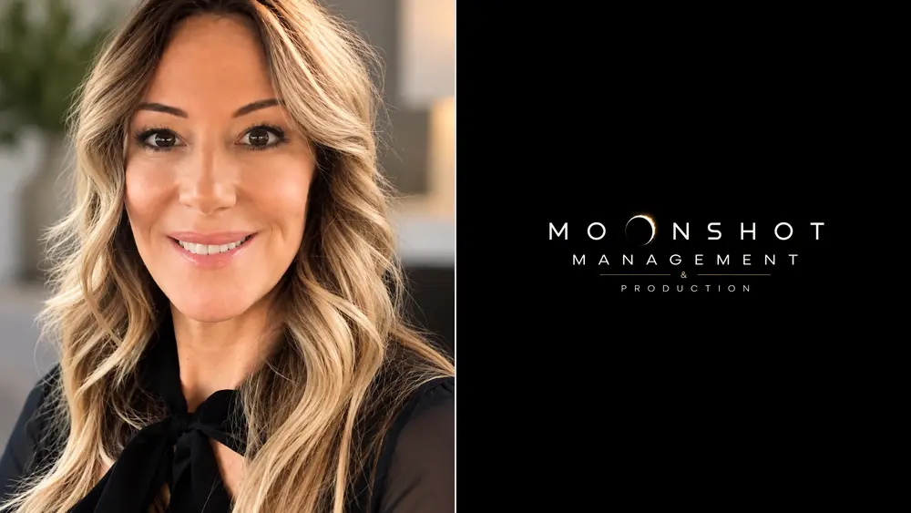 Doreen Wilcox Little lançou a Moonshot Management & Production. É uma oportunidade de construir algo em torno do trabal…