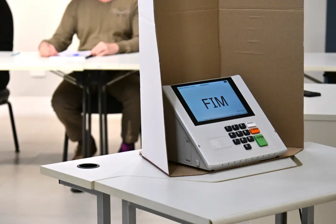 Campinas teve votos brancos e nulos subindo para 5,16% em 2026, um aumento de 0,11 ponto percentual comparado a 2022. E…