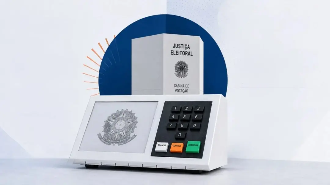 Sete candidatos não receberam nenhum voto nas eleições de 2026, conforme levantamento do Poder360 com dados do TSE. Iss…