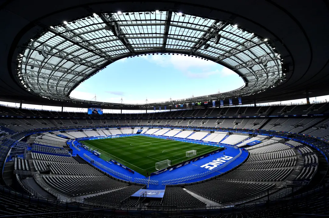 França e Bélgica se enfrentam segunda, 5 de outubro, às 15h45 no Stade de France. Com Mbappé lesionado, a França perde …