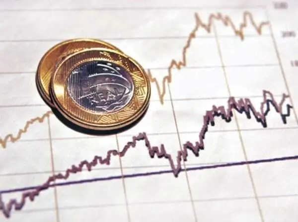 Inflação do Brasil em 2026 sobe para 5,01% segundo o mercado financeiro. Três aumentos seguidos nessa projeção mostra q…