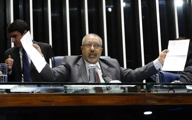 PT sem senador gaúcho desde 2002. A renovação de 74% no Senado, com o PL levando 19 das 54 cadeiras, muda o equilíbrio …