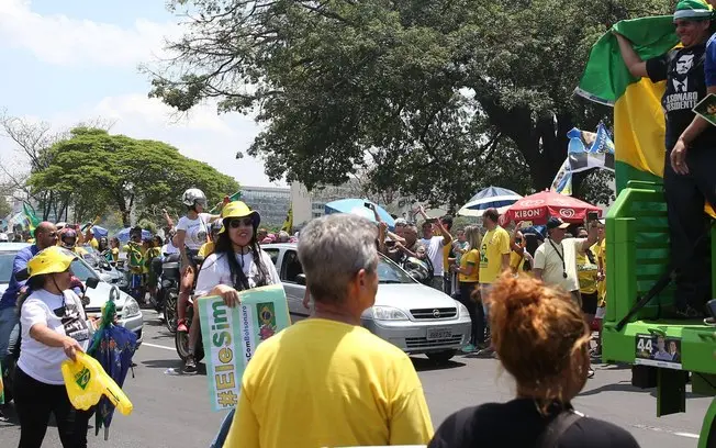 Segunda-feira marca o retorno das campanhas para o segundo turno, permitindo comícios e divulgação paga a partir das 17…