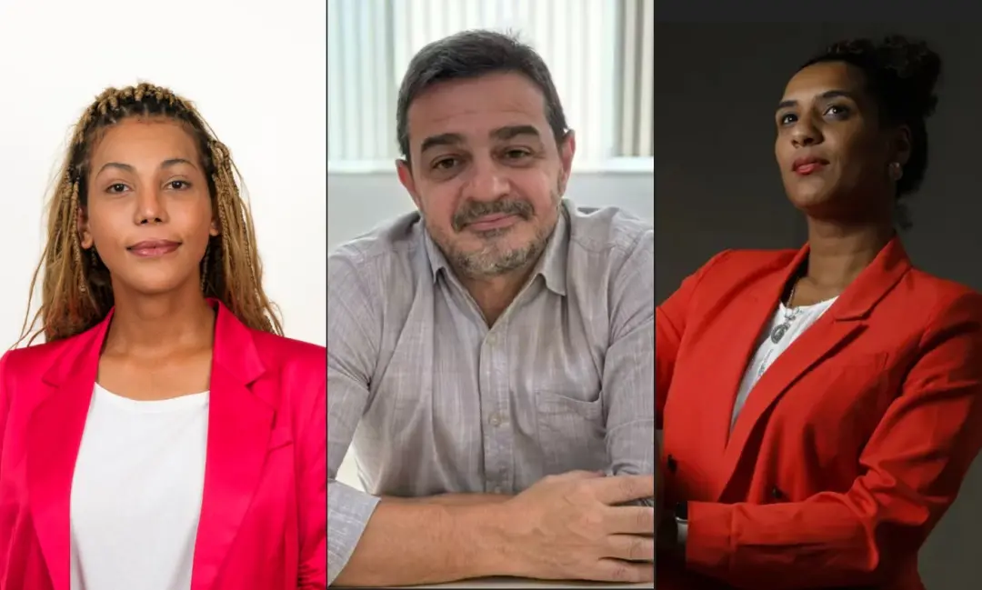 Rio de Janeiro viu nomes do campo de Lula surpreenderem, como Anielle Franco, Dani Balbi e Elias Jabbour, nas urnas. A …