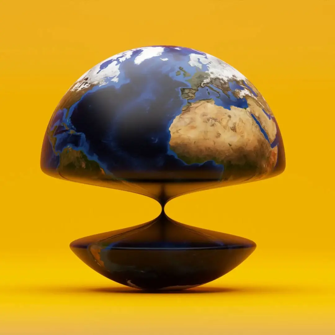 Bloqueios no Golfo Pérsico lembram o mundo que forças maiores que a tecnologia e a globalização existem. A instabilidad…