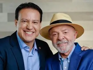 No Maranhão, ex-aliados de Dino tiveram uma disputa interna e perderam a eleição, apesar do aviso de Lula. A falta de a…