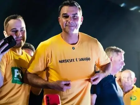 Flávio amplia margem no Sul Sudeste e ganha 1,6 mi de votos no Nordeste. Essa expansão mostra a força de certas narrati…