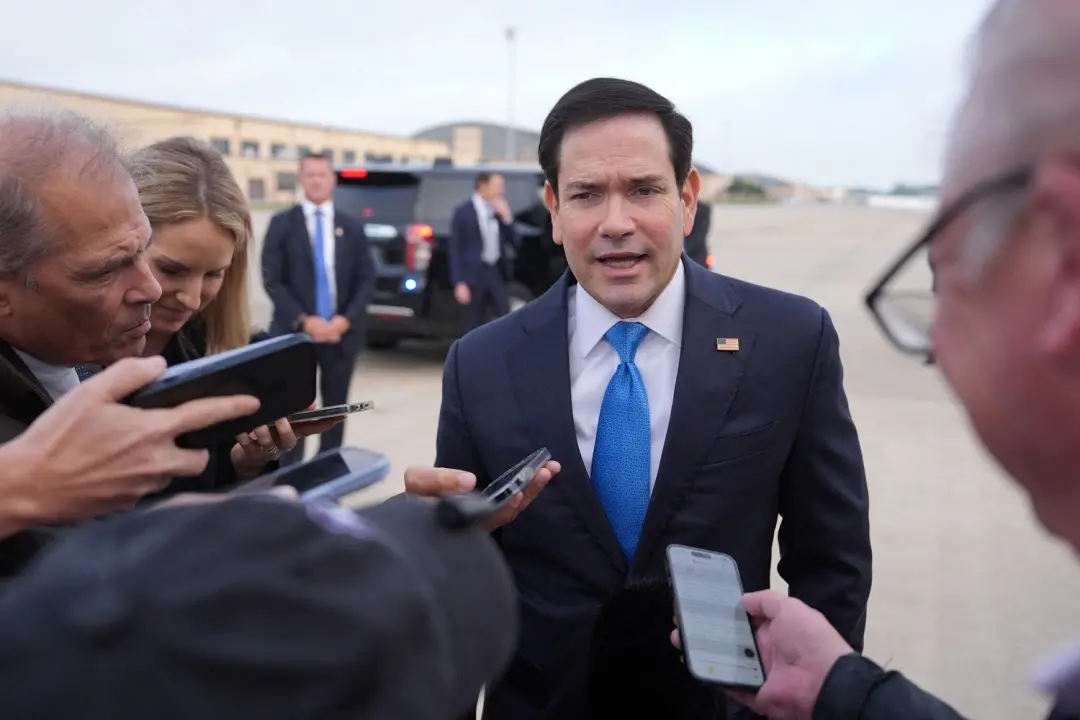 Marco Rubio comentou a eleição no Brasil e disse que esperava um segundo turno. A postura dele, que é aliada de Bolsona…