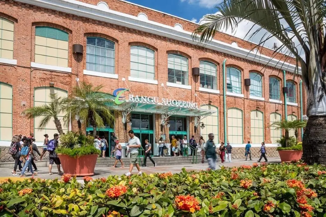 Bangu Shopping recebe o Festival Comida de Boteco em outubro, com entrada gratuita nos dias 9, 10 e 11. É bom ter um ev…