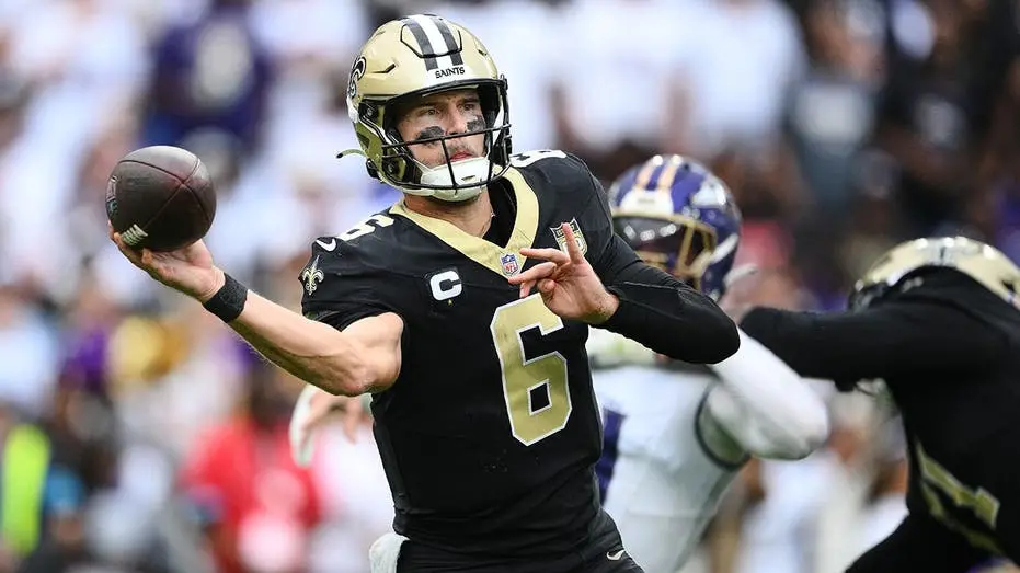 Falcons e Saints, ambos 1-2 na NFC Sul, vão jogar no Monday Night Football. Com Bijan Robinson chegando à forma que se …