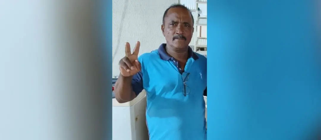 Servidor público de 61 anos morreu após teto de supermercado desabar em Araçatuba, SP, durante temporal com ventos de 1…