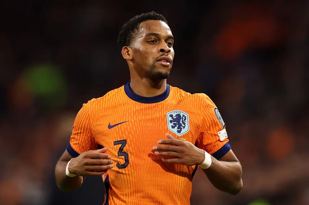 Holanda e Grécia garantiram vaga no Pot 1 da fase classificatória da Euro 2028. Isso deixa as chances de Timber e Tzoli…